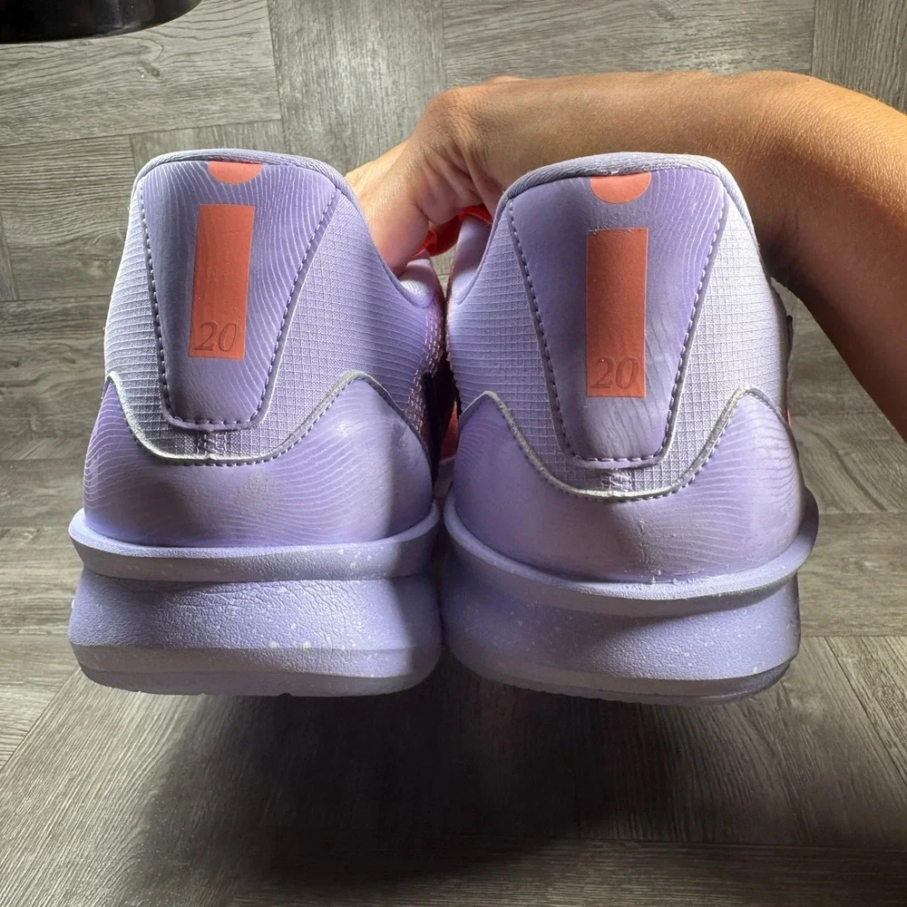 Nike sabrina court